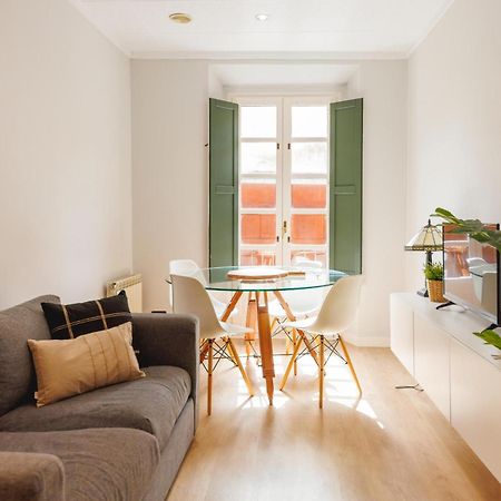 Bravissimo Apartaments Mora 4 Girona Ngoại thất bức ảnh