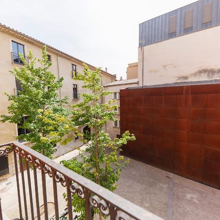 Bravissimo Apartaments Mora 4 Girona Ngoại thất bức ảnh