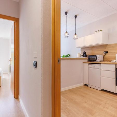 Bravissimo Apartaments Mora 4 Girona Ngoại thất bức ảnh