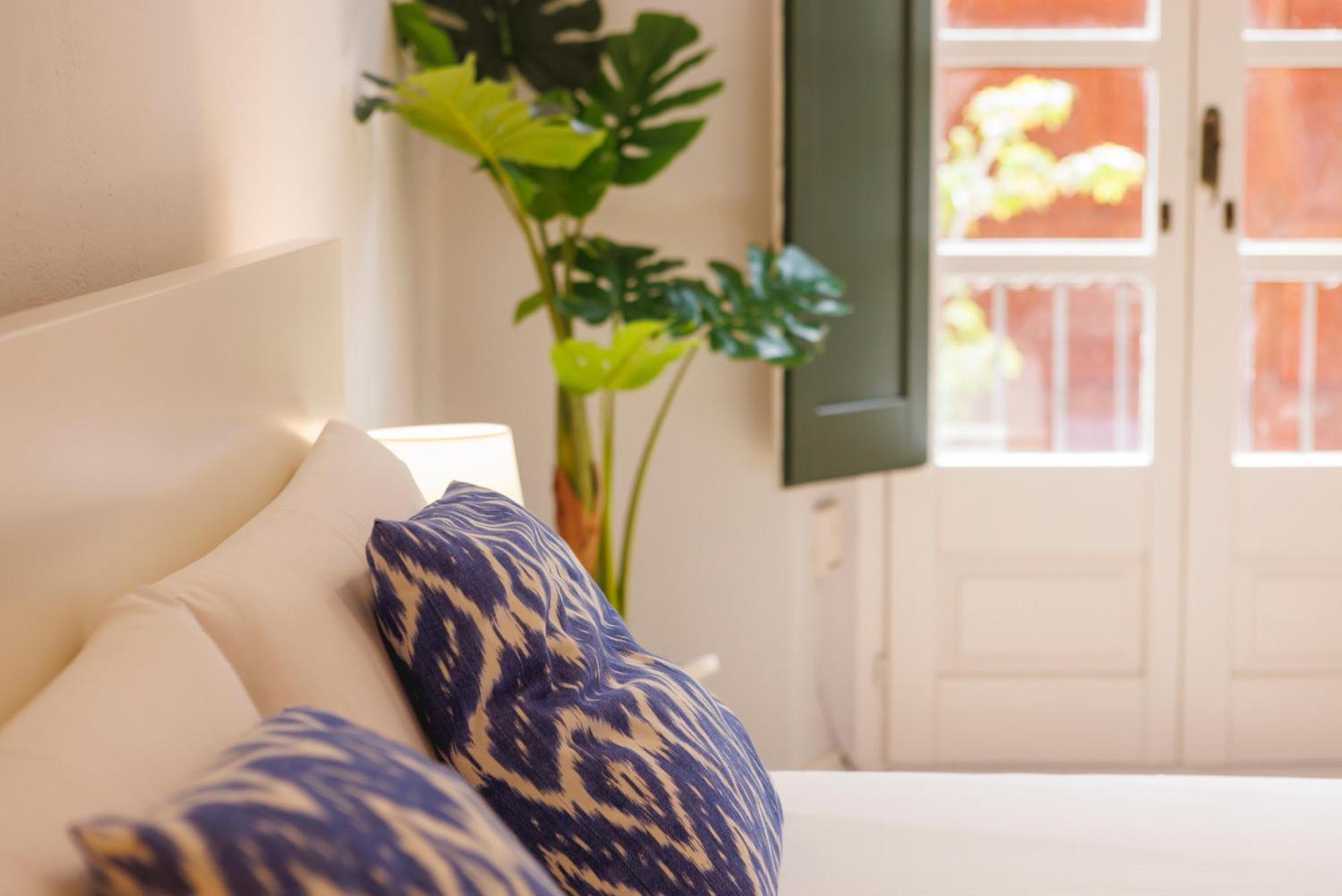 Bravissimo Apartaments Mora 4 Girona Ngoại thất bức ảnh
