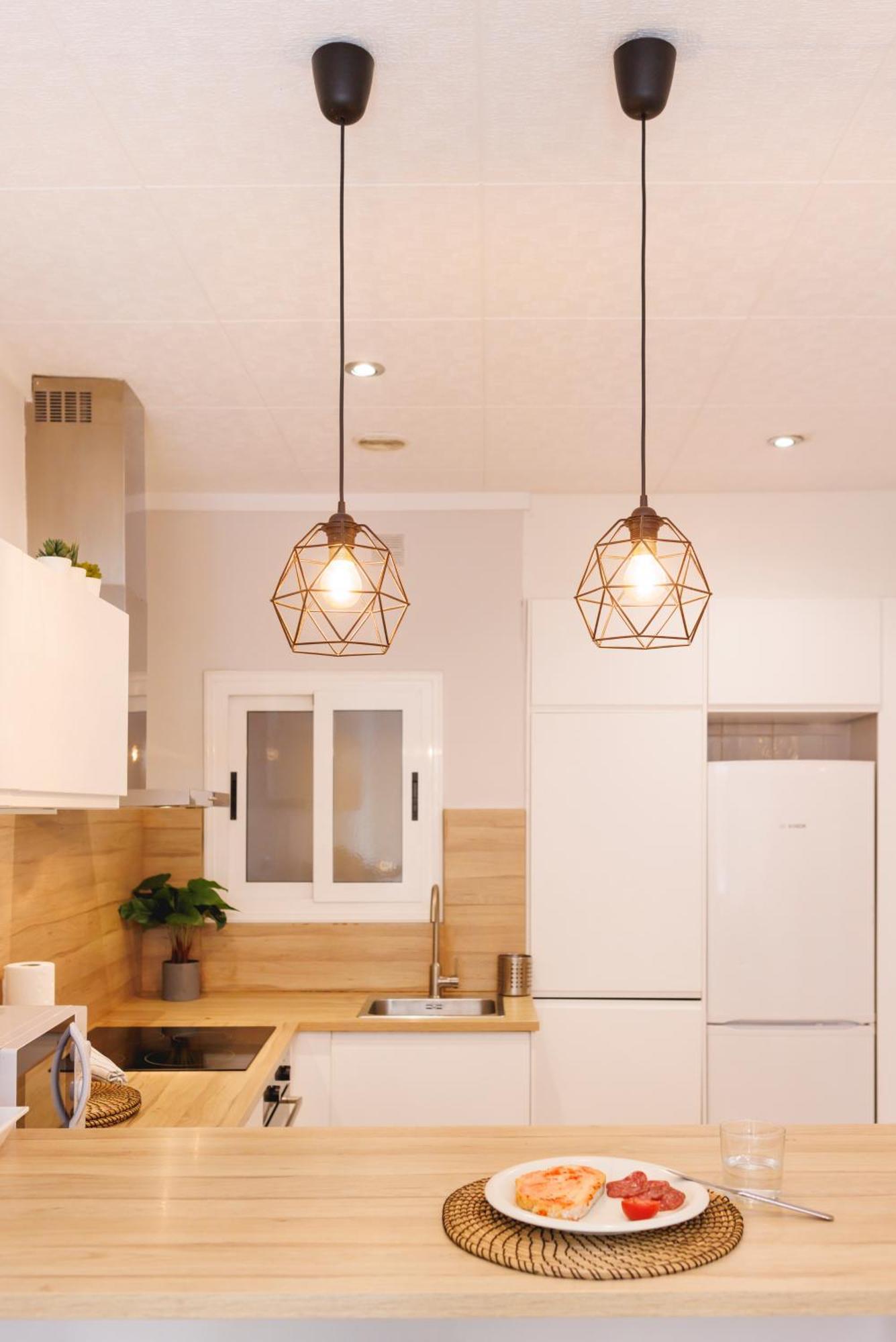 Bravissimo Apartaments Mora 4 Girona Ngoại thất bức ảnh