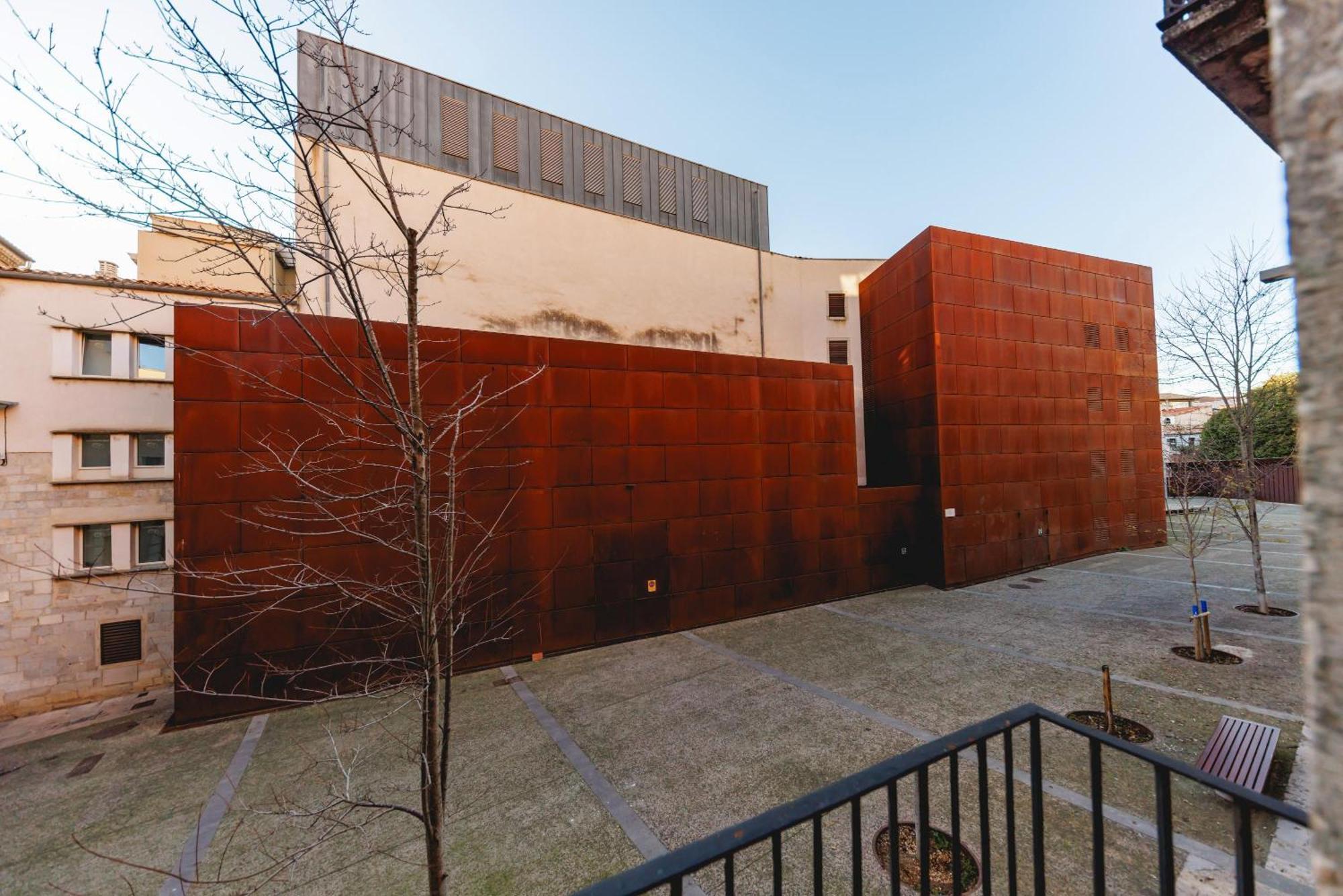 Bravissimo Apartaments Mora 4 Girona Ngoại thất bức ảnh