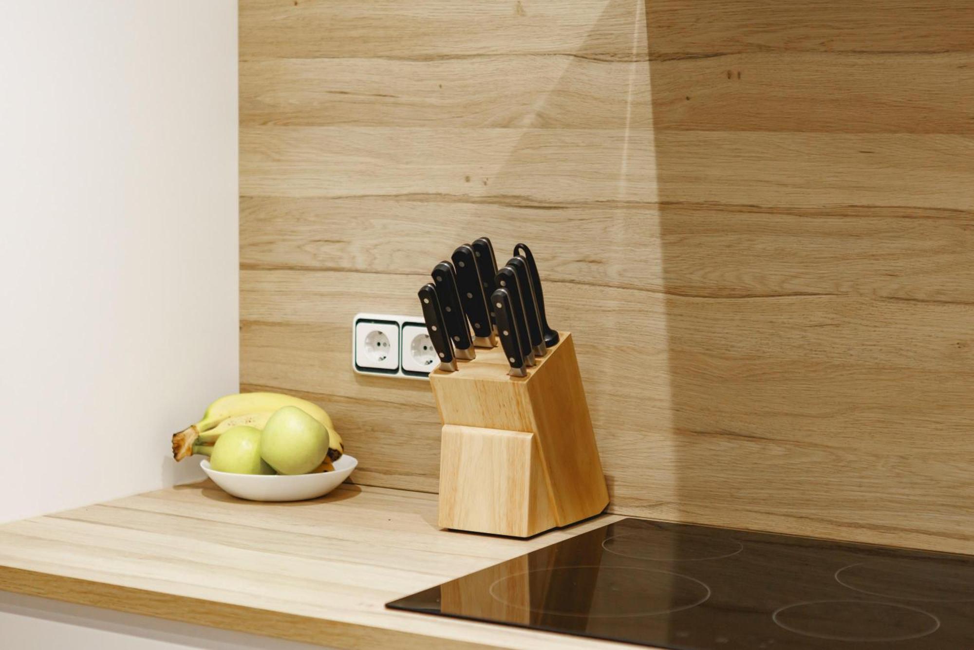 Bravissimo Apartaments Mora 4 Girona Phòng bức ảnh